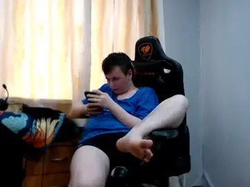 Chaturbate Adult Webcam of iliaskrislove
