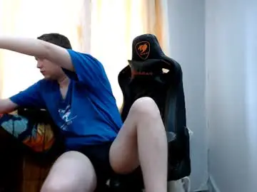Chaturbate Nude Webcam of iliaskrislove