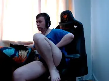 Chaturbate Nude Webcam of iliaskrislove