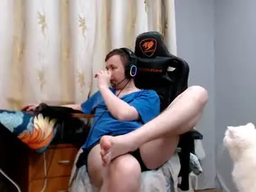 Chaturbate Free Porn Cam of iliaskrislove