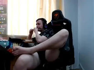 Chaturbate Watch Live Sex Cams of iliaskrislove