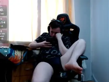 Chaturbate Adult Webcam of iliaskrislove