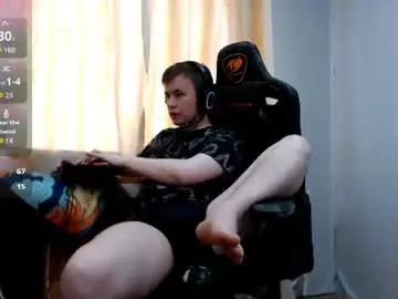 Chaturbate Free Porn Cam of iliaskrislove