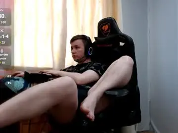 Chaturbate Sex Cam of iliaskrislove