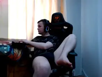 Chaturbate Sex Cam of iliaskrislove