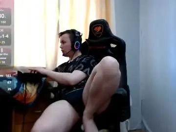 Chaturbate Best Webcam of iliaskrislove
