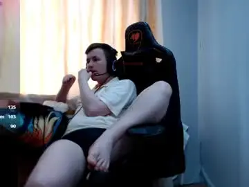 Chaturbate Adult Video Chat of iliaskrislove