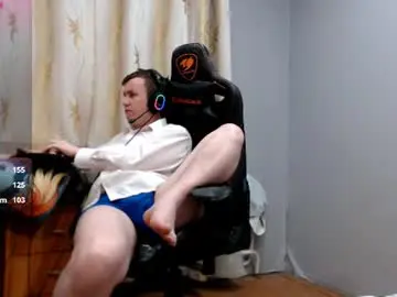 Chaturbate Live Sex of iliaskrislove