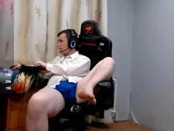 Chaturbate Sex Chat of iliaskrislove