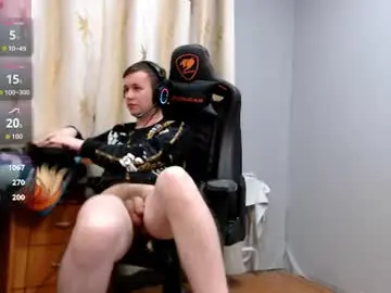 Chaturbate Nude Webcam of iliaskrislove
