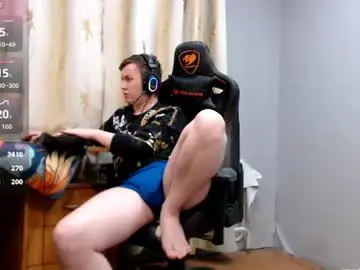 Chaturbate Best Webcam of iliaskrislove