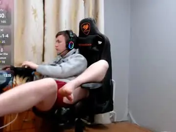 Chaturbate Live Porn of iliaskrislove