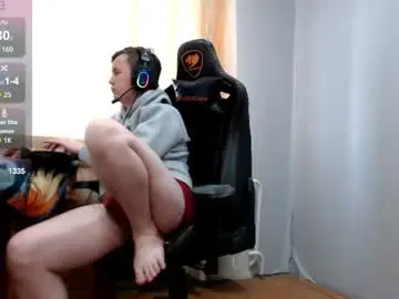 Chaturbate Sex Cam of iliaskrislove