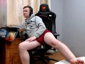 Chaturbate Nude Webcam of iliaskrislove