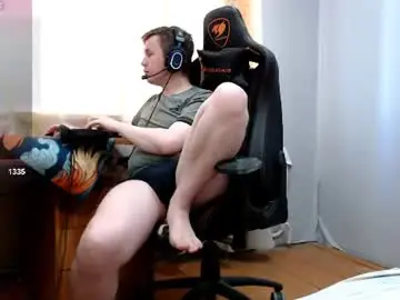 Chaturbate Nude Webcam of iliaskrislove