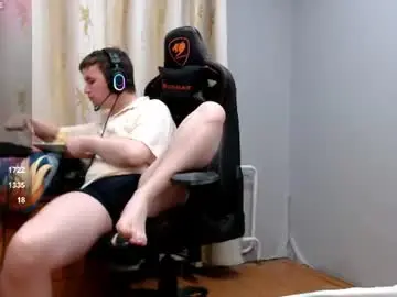 Chaturbate Adult Video Chat of iliaskrislove