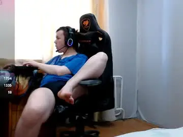 Chaturbate Live Sex of iliaskrislove