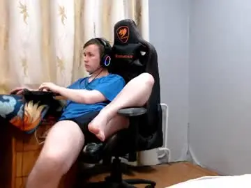 Chaturbate Sex Cam of iliaskrislove