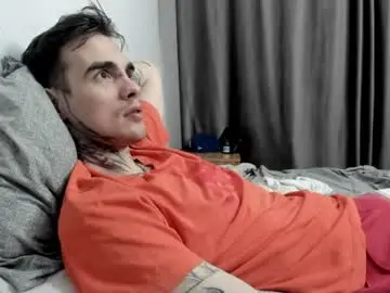 Chaturbate Nude Webcam of jadenow