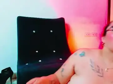 Chaturbate Live Porn of katherina_diaz