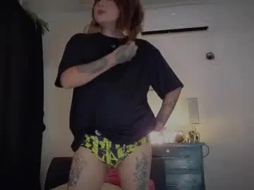 Chaturbate Sex Cam of kimberlygati2