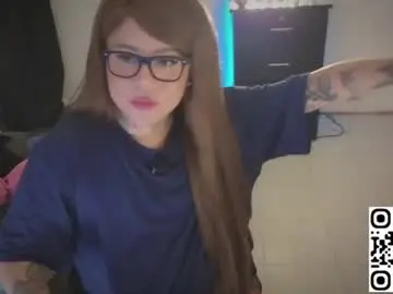 Chaturbate Best Webcam of kimberlygati2