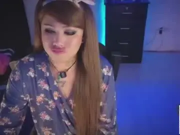 Chaturbate Live Sex of kimberlygati2