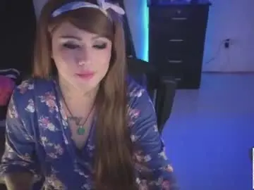 Chaturbate Sex Chat of kimberlygati2