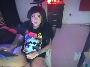 Chaturbate Sex Chat of kimberlygati2