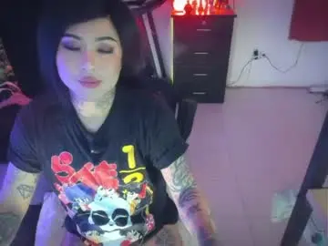 Chaturbate Live Sex Cam of kimberlygati2