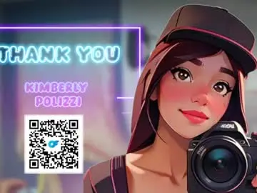 Chaturbate Live Sex of kimberlygati2