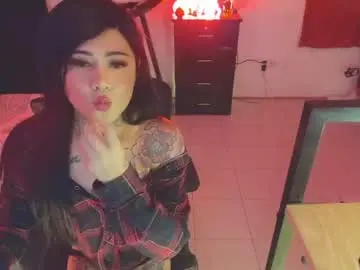 Chaturbate Adult Video Chat of kimberlygati2