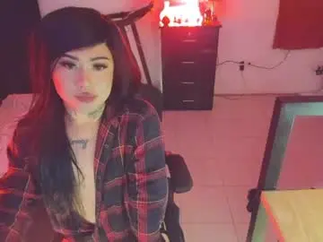 Chaturbate Sex Chat of kimberlygati2