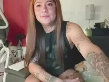 Chaturbate Adult Video Chat of kimberlygati2
