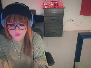 Chaturbate Adult Webcams of kimberlygati2