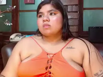 Chaturbate Live Sex of li_arellano