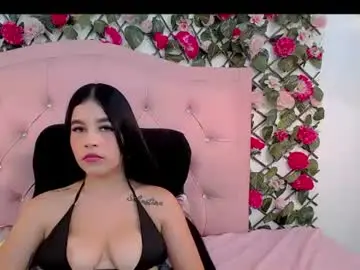 Chaturbate Live Porn of lucycute_1