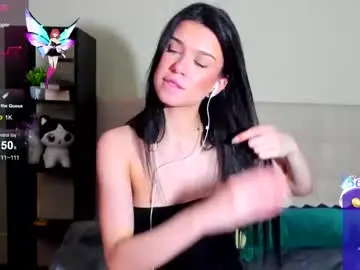 Chaturbate Adult Webcam of luna_lips