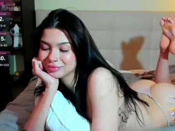 Chaturbate Best live sex cam show of luna_lips