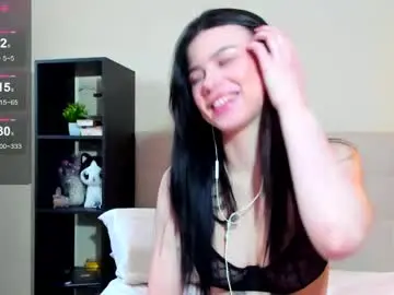 Chaturbate Live Sex Cam of luna_lips