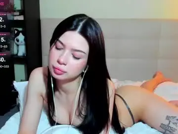 Chaturbate Adult Video Chat of luna_lips