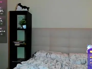 Chaturbate Best live sex cam show of luna_lips