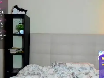 Chaturbate Private Sex Chat of luna_lips
