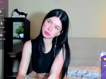 Chaturbate Adult Webcam of luna_lips