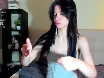Chaturbate Live Porn of luna_lips