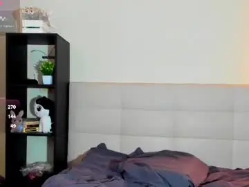 Chaturbate Free Porn Cam of luna_lips