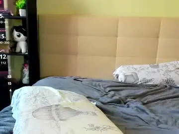 Chaturbate Adult Video Chat of luna_lips