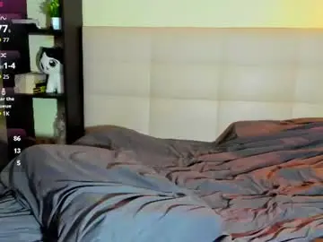 Chaturbate Best live sex cam show of luna_lips