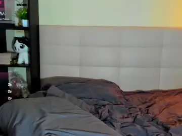 Chaturbate Live Sex of luna_lips