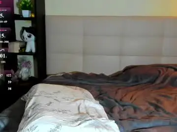 Chaturbate Nude Webcam of luna_lips